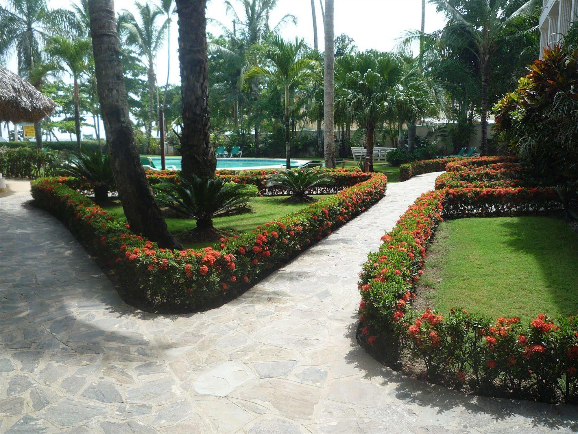 La Dolce Vita Residence Лас Терренас Экстерьер фото